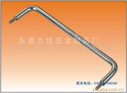 東莞市虎門力佳五金制品廠——門窗五金產(chǎn)品全覽