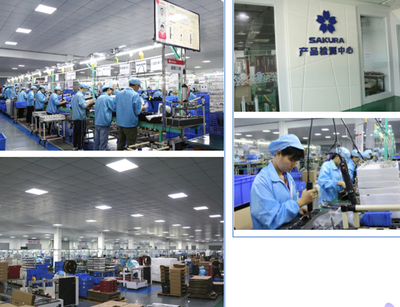 2021云南建博會(huì) 櫻花智能鎖，以科技匠心引領(lǐng)智能鎖行業(yè)新潮流